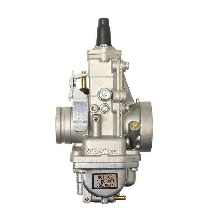 Racing Karburator Karbu Mikuni - Karbu Carburetor Mikuni Tm24 28 30 32 34 Japan