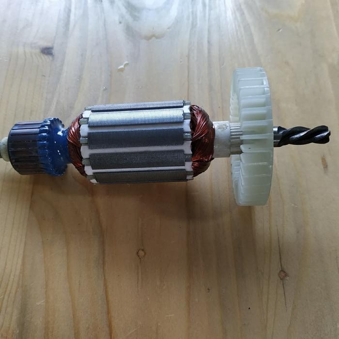 Armature / Angker Mesin Bor RYU