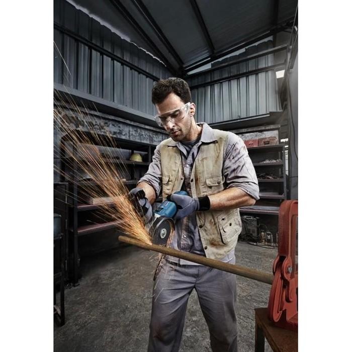 Gerinda Bosch 4 inch Bosch GWS 060 ori gerinda tangan listrik