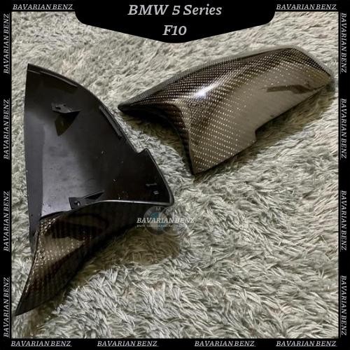 COVER SPION BMW F10 FACELIFT 2014 - 2017