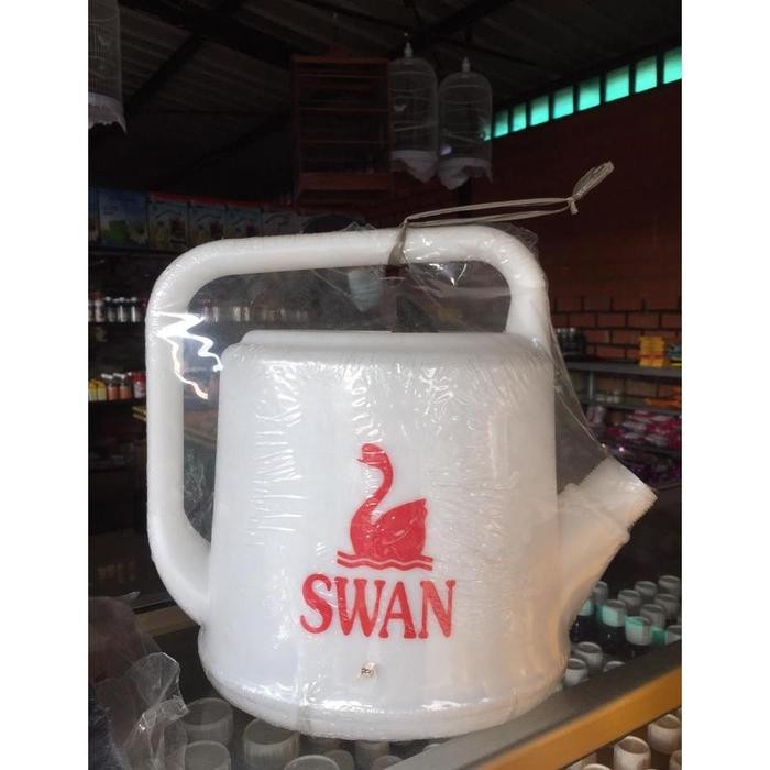 Alat penyiram tanaman - Emrat / Gembor SWAN Kode 234