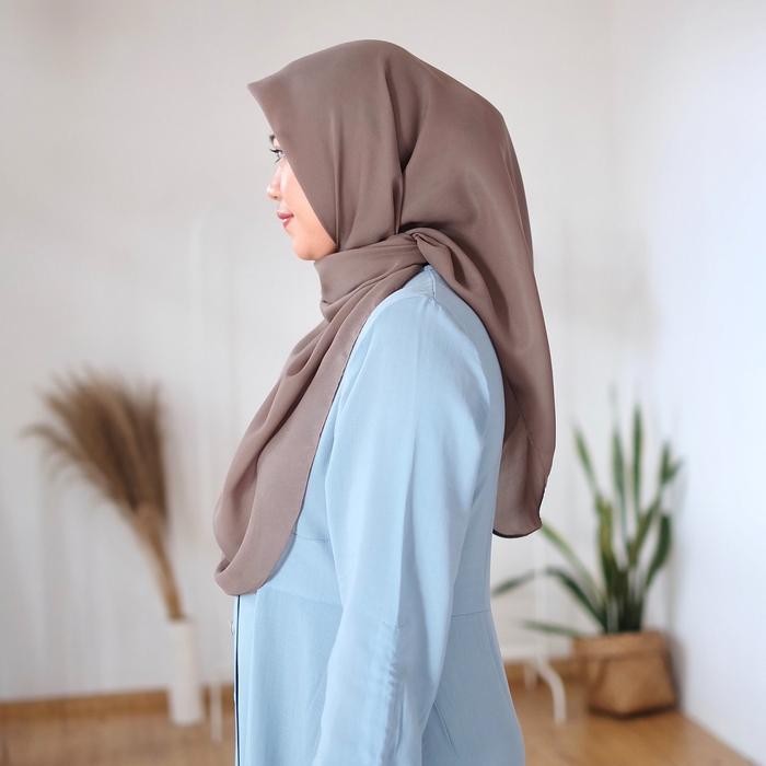 (Bawal Instant) Hijab Malaysia