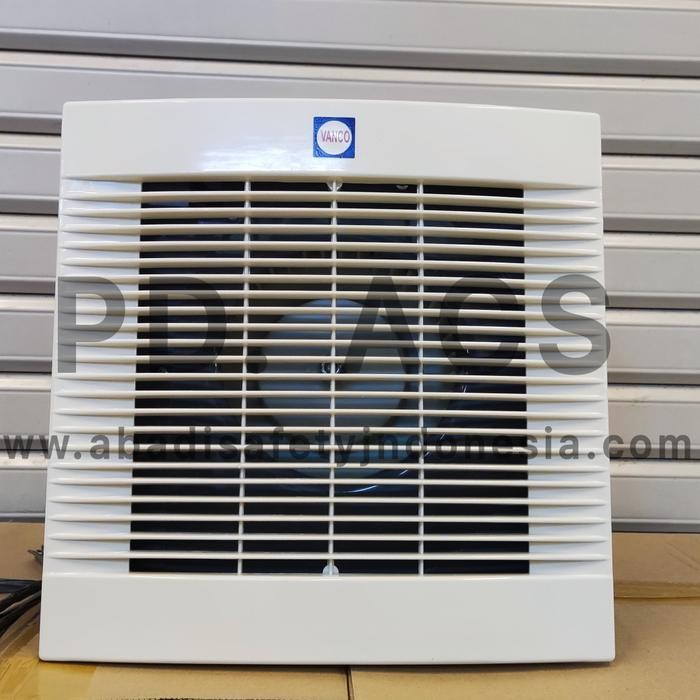 Exhaust Fan Plafon 12" VCE-350 Vanco