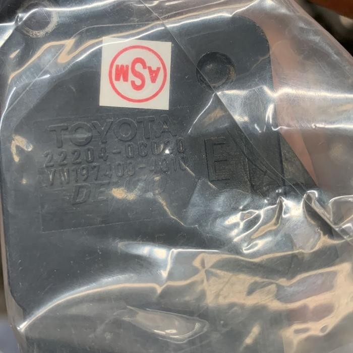 Sensor Air Flow Innova Bensin Original