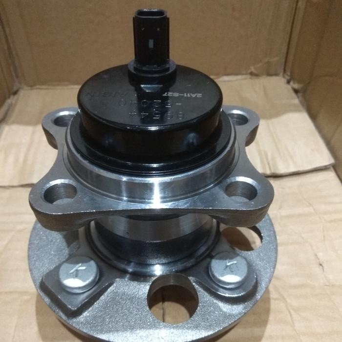 Bearing Roda Belakang Yaris New Vios Gen2 Sensor Abs