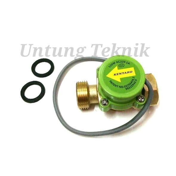 Expert KENTARO Water Flow Switch - Otomatis mesin pompa
