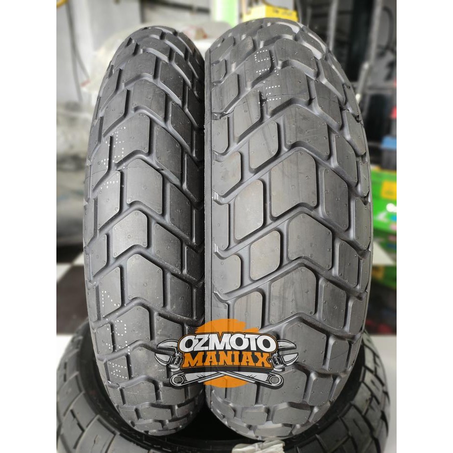 Ban Pirelli MT60RS (Import Dual Purpose)