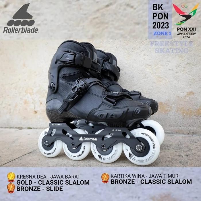 Kenna.store Rollerblade CROSSFIRE