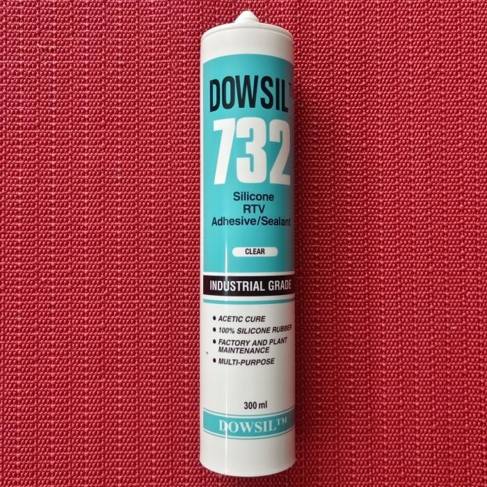 Expert Sealant DOWSIL 732