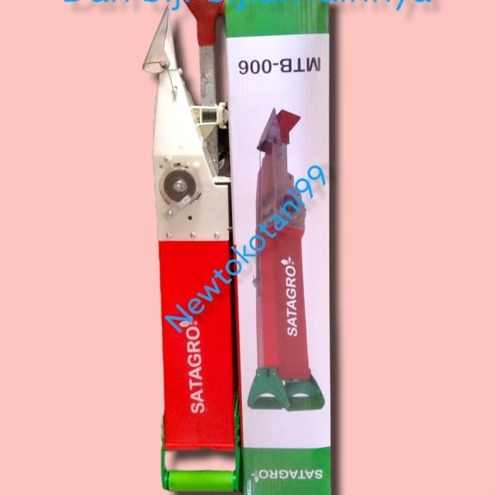 [Expert] alat tanam jagung tancap tugal corn seeder IMTAGRO