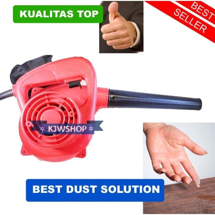 [Expert] Hand Blower / Blower Tangan