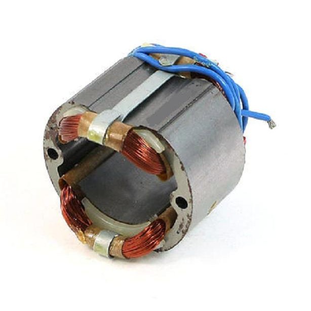 Stator Mesin Gerinda Ryu Rsg100 - 3 Gurinda 100-3 Sparepart