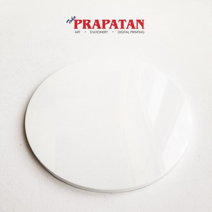 

TERBARU Kanvas lukis lingkaran diameter 50 cm BISA GRAB!