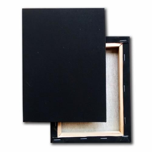 

TERBARU Kanvas Lukis Hitam 86x116 BISA GRAB!