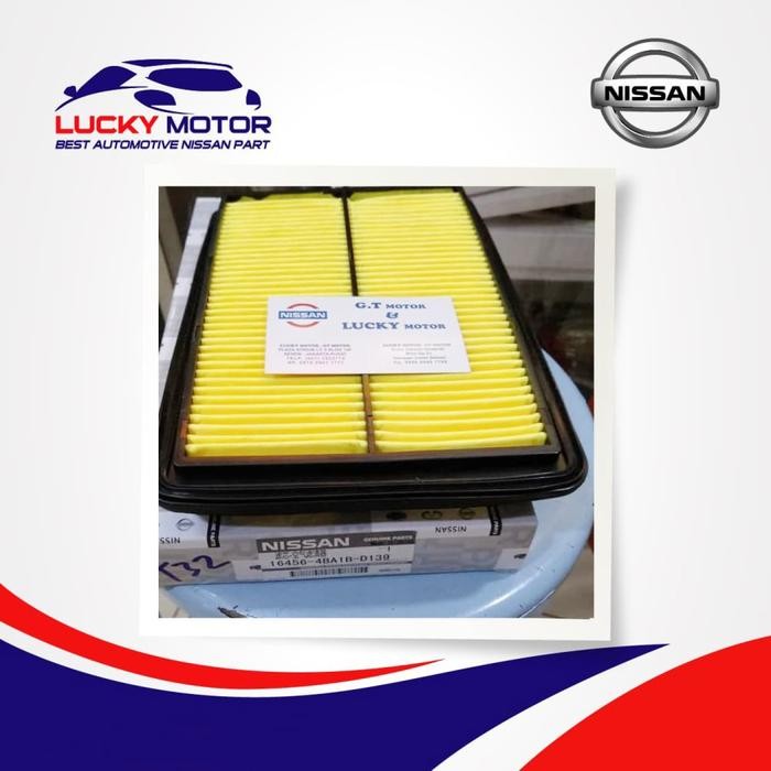 Air Filter Udara Nissan Xtrail T32