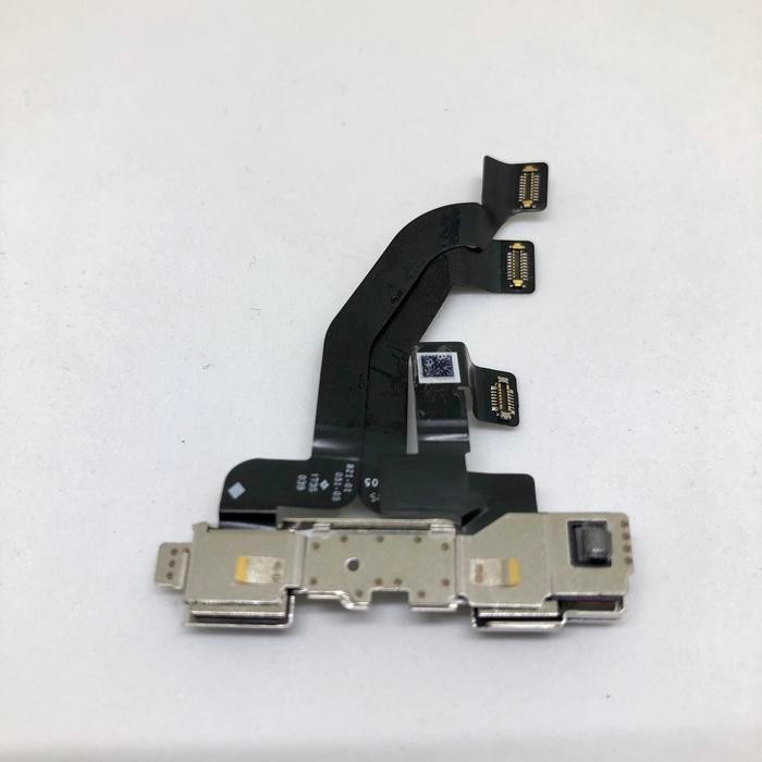 KAMERA DEPAN + FACE ID IPHONE X ORIGINAL