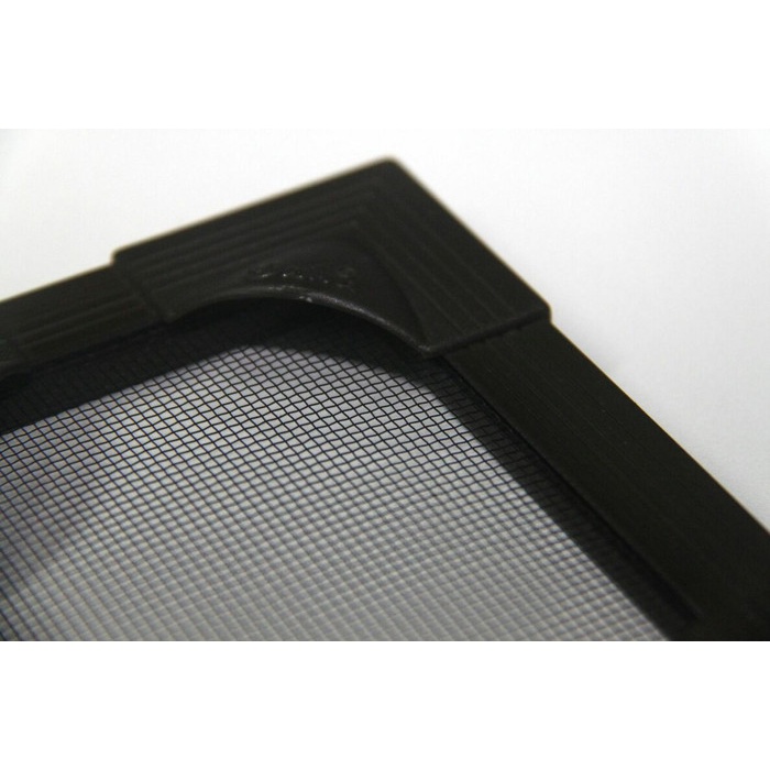 Order Kasa nyamuk magnet bahan fiber , untuk jendela dan pintu