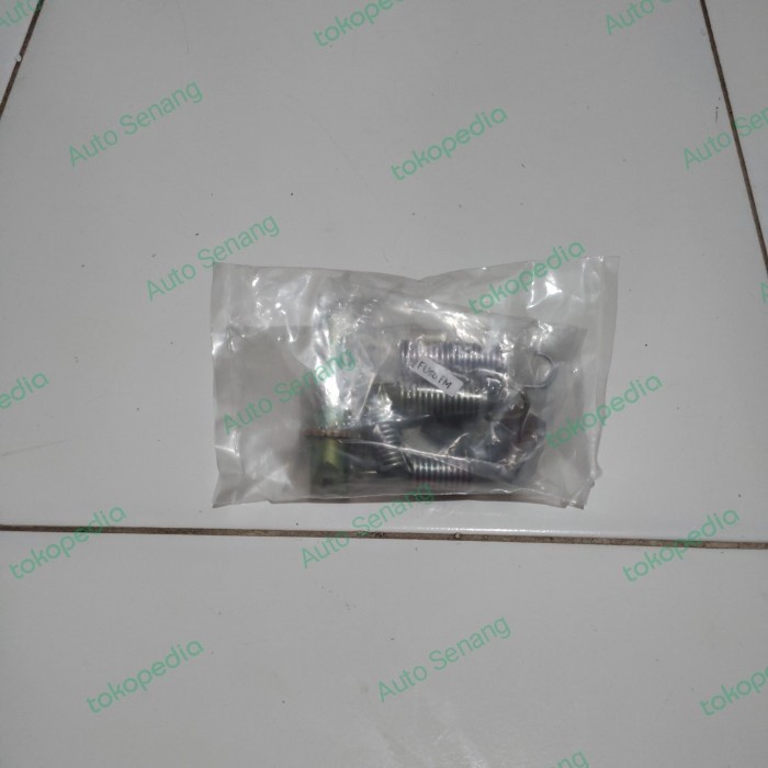 Repair Kit Rem Tangan Fuso Ps190/6D16/Fm517 Krc Indonesia Kode AP 081