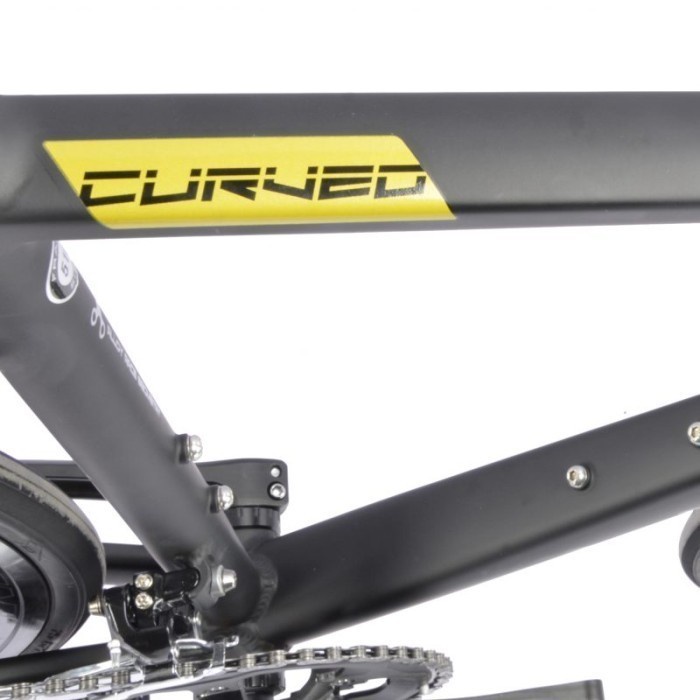 Sepeda Element Curved 700C