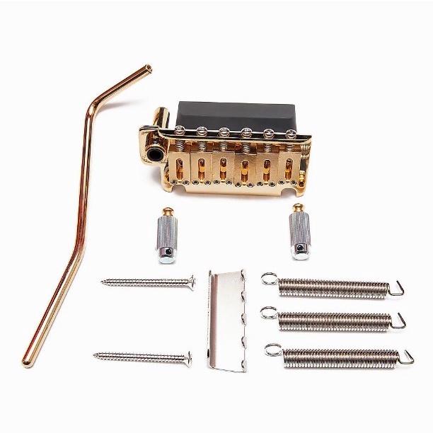 Gotoh Tremolo 510T-FE1