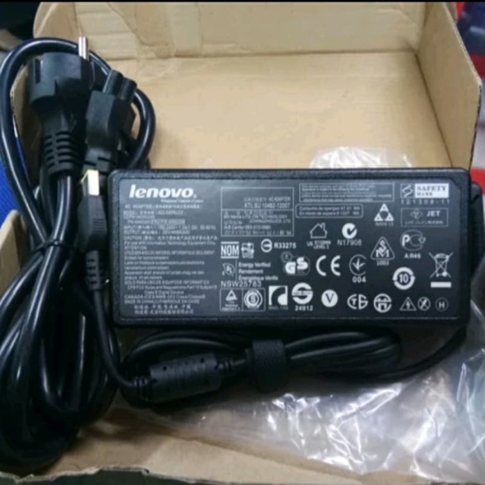 Spesial Power Adaptor Pc All-In-One Lenovo Ideacentre 510-22Ish Original