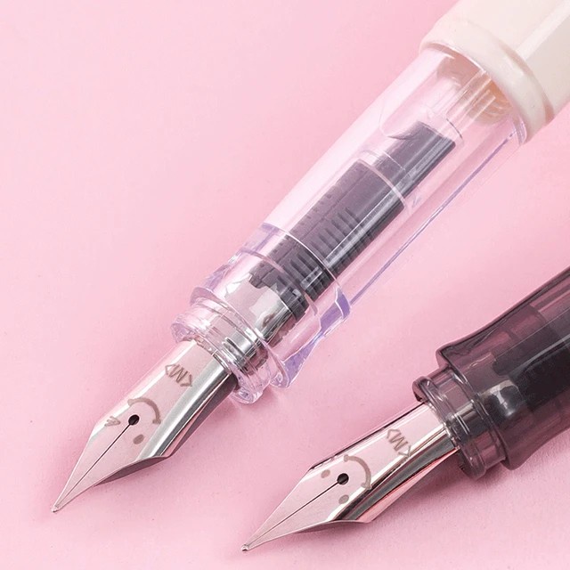 

BARANG TERLARIS PILOT FOUNTAIN PEN KAKUNO FKA-1SR-NC EF/F/M PENA KAKUNO COD