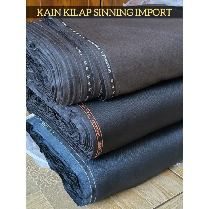 Kain Celana Jas Kilap Glosy Motif,Semi Wool Glosy Dasar Kain Jas Celana Formal, Murah Elegant