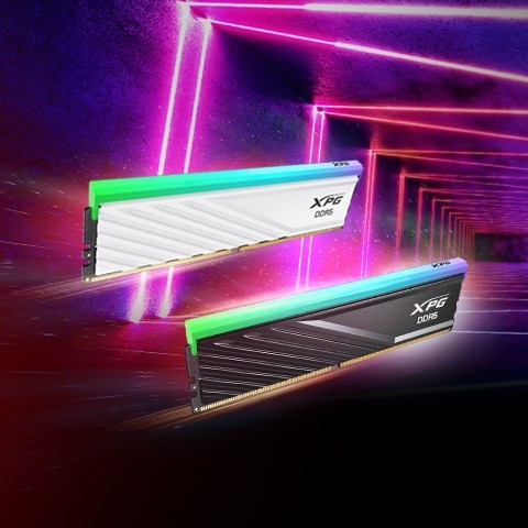 ADATA LANCER BLADE RGB 2x16GB DDR5 6000MHz