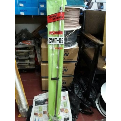 tiang antena cmt 85