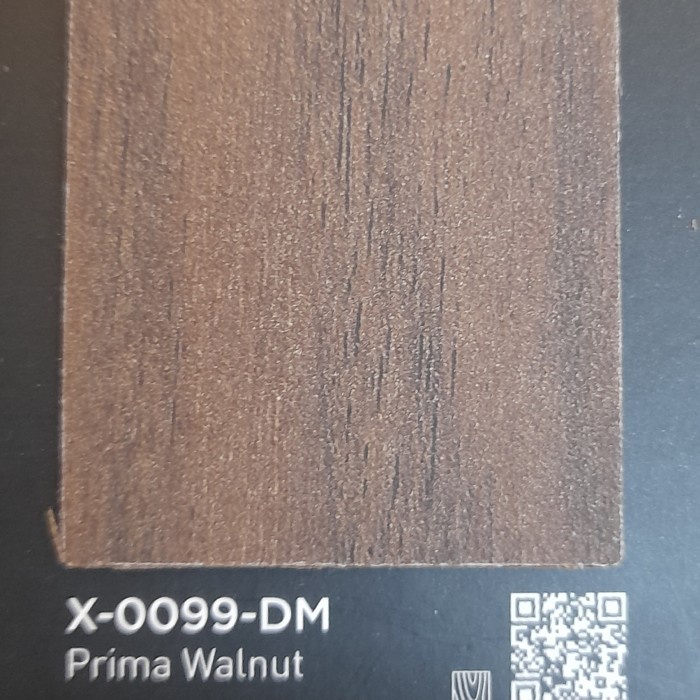 Taco Hpl X-0099-Dm Prima Walnut