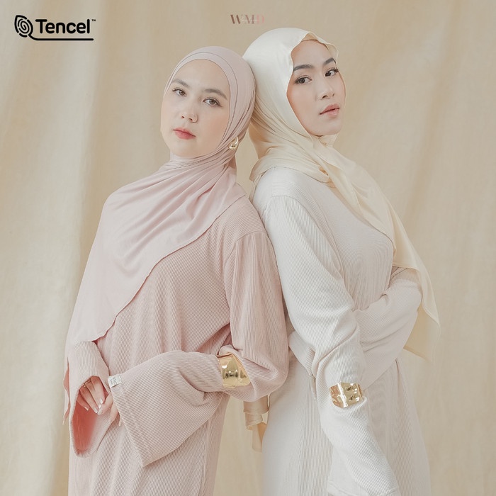 Pashmina Tencel Modal - Wmd Fashion
