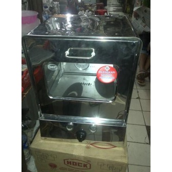 oven gas hock portable stenls