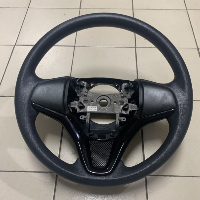 Lingkar stir honda jazz gk5 / Steer Stir All New Jazz Original