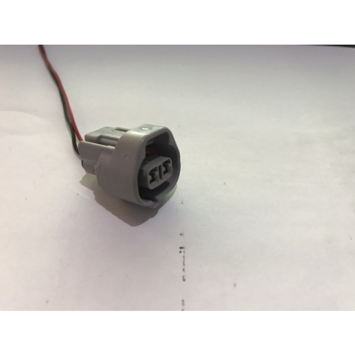 Soket mobil, Soket Idle up Ac Toyota Yaris, Vios, Altis