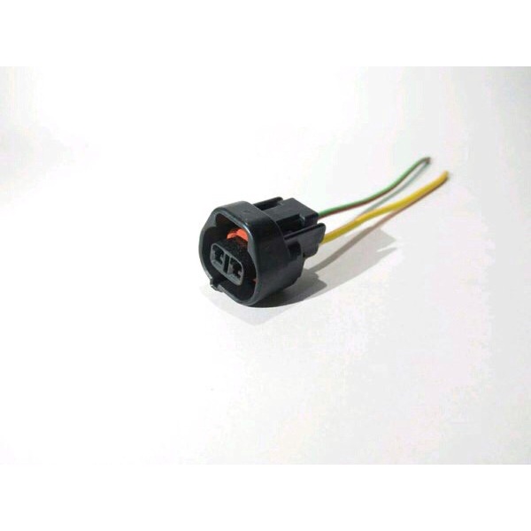 Soket Mobil, Soket mobil Idle up Ac Toyota Vios atau Toyota Yaris