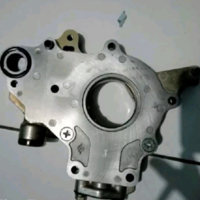 pompa oli mobil honda jazz idsi vitec original japan ex Singapore