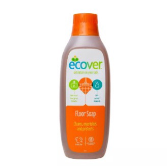 

ECOVER Floor Soap Ecological - 1L