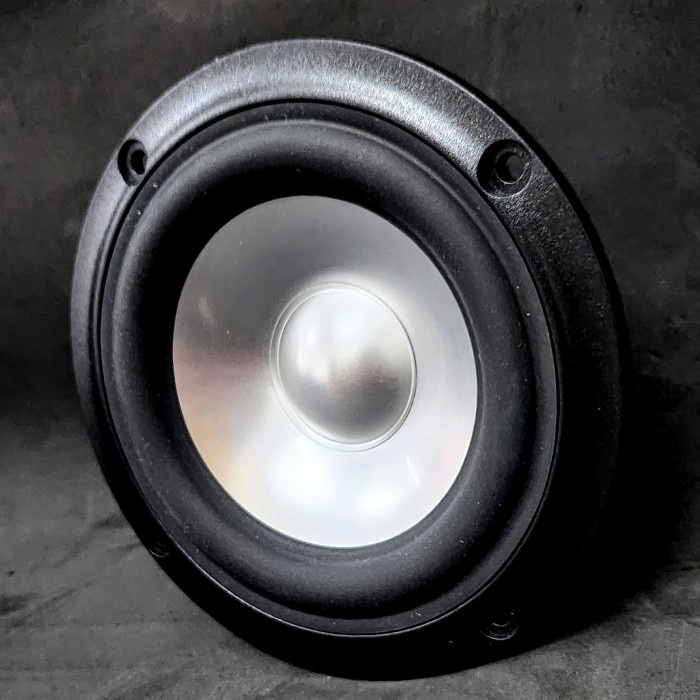 SB ACOUSTICS SB12PACR