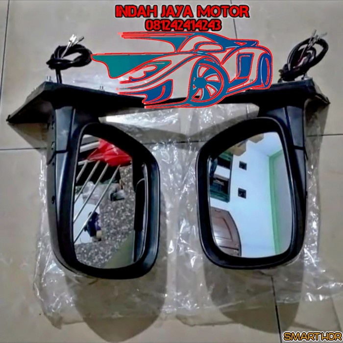 Spion Avanza Type G/S/E 2004/2005/2006/2007/2008/2009/2010/2011