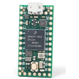 LUXW Teensy4.0  IMXRT1062  DEV-15583 TEENSY 4.0