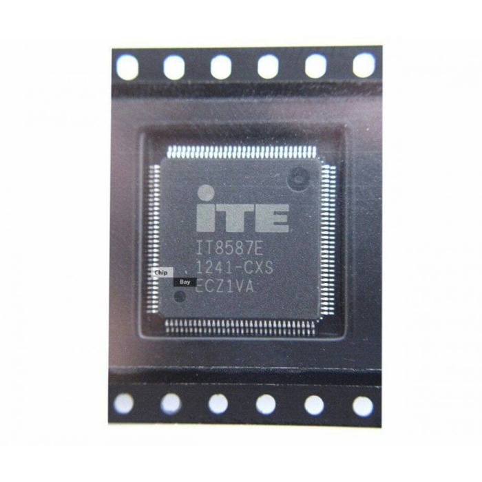 It8587E It 8587 E Ite8587E Sudah Di Program Utk Acer E5-471 & E5-471G