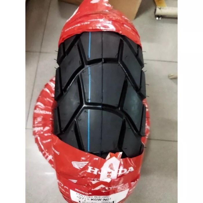 Ban Honda Adv Federal(Honda) 130/70-13 Tubeles Original Ahm 130 70 13