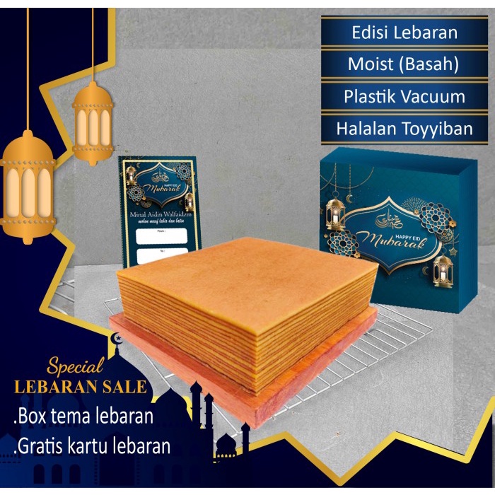 

LAPIS LEGIT ORIGINAL SUPER (FULL WISMAN) 20X20 CM KODE 858