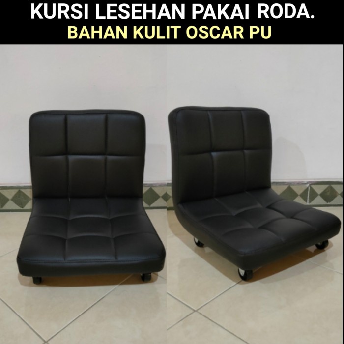 Kursi Lesehan Sandaran Empuk Minimalis Dan Elegan