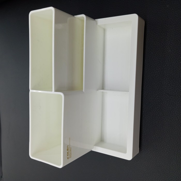 

Set Kotak Organizer Alat Tulis Kantor/Tempat Pena Multifungsi