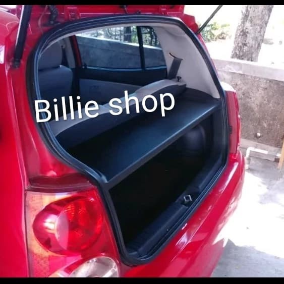 Rak bagasi kia picanto