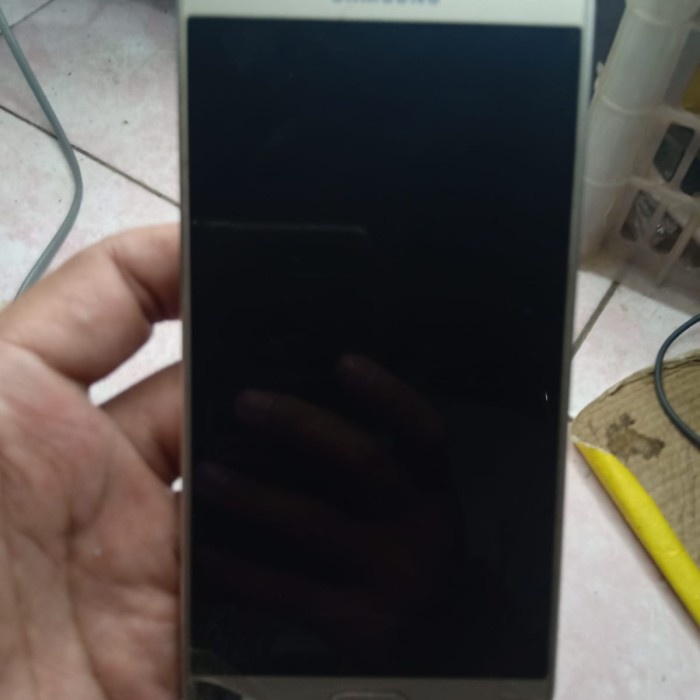 HANDPHONE SAMSUNG A800 MINUS LCD