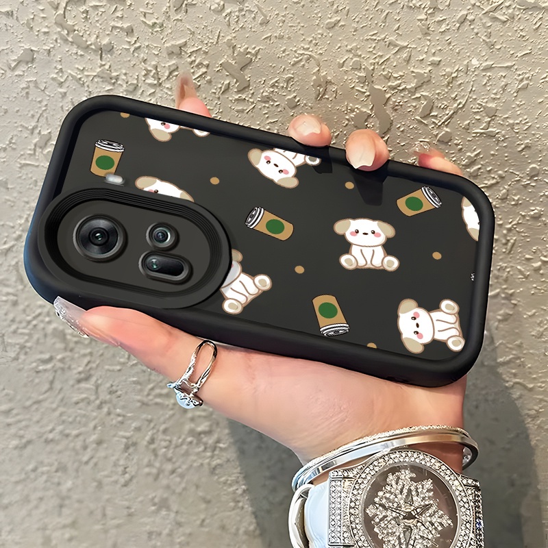 Casing Hp Untuk OPPO Reno 11 5G Reno 11F 5G Reno 11 Pro 5G F25 Pro 5G Reno 13F 5G Reno 2Z Reno 2F Ca