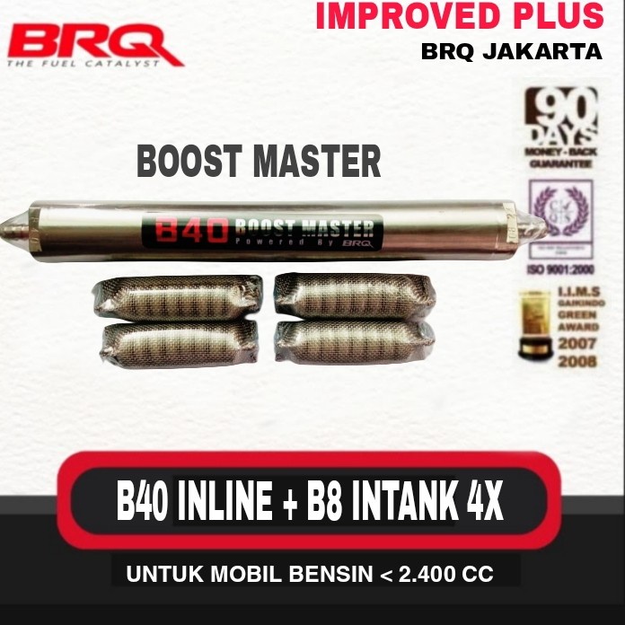PROMO BRQ PROMO B40 PLUS B8 IINTANK 4PC PROMO SEPTEMBER CERIA
