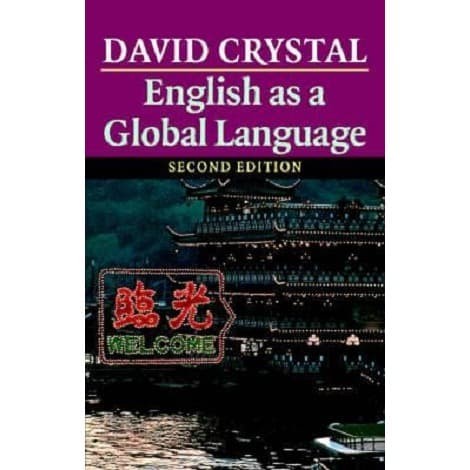 

TERBARU English as a Global Language (2nd Ed) BISA GRAB!